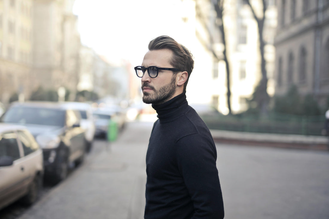 Georges’ Journey: How Elyor Smart Glasses Helped Him Find an Internship Abroad