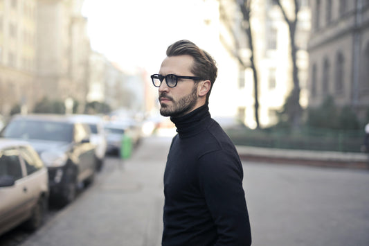 Georges’ Journey: How Elyor Smart Glasses Helped Him Find an Internship Abroad