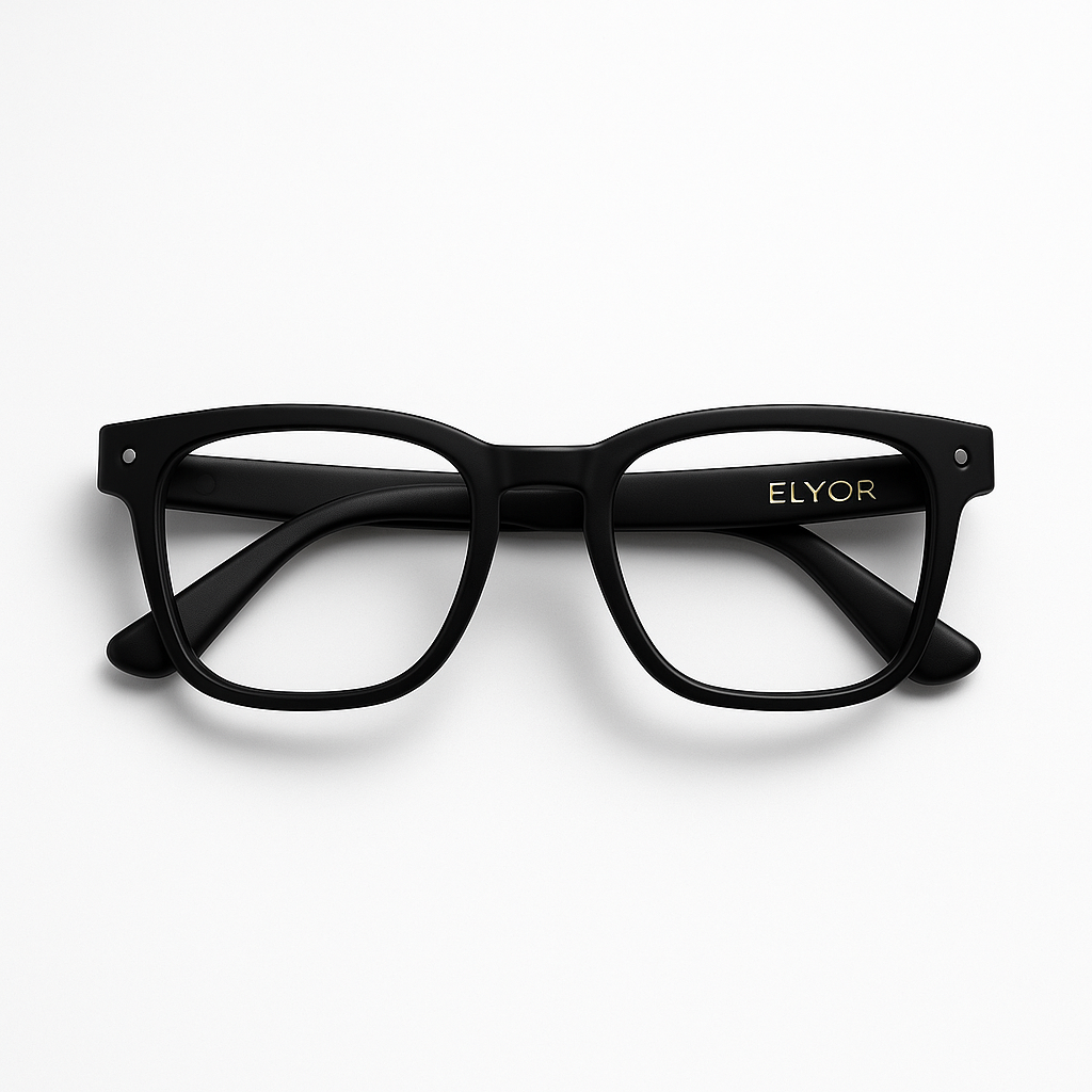 Elyor Smart Glasse