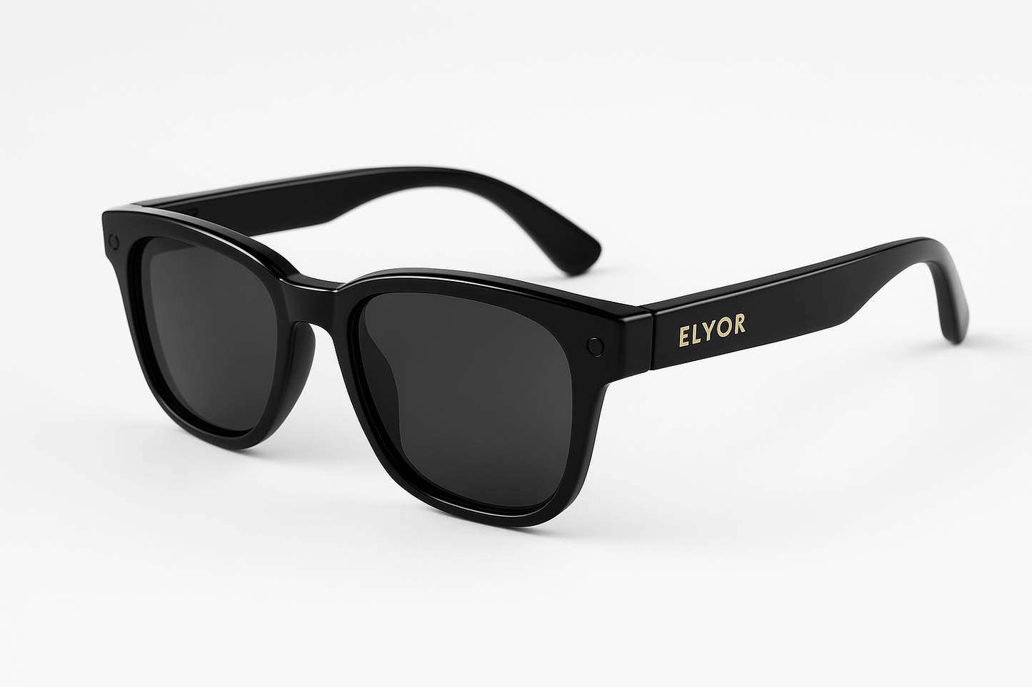 Elyor Smart Glasse