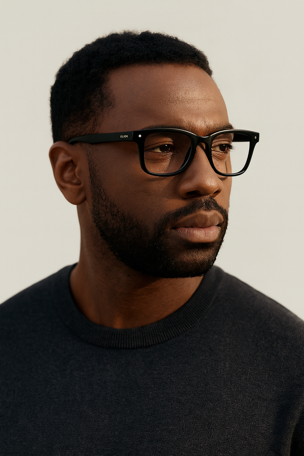 Elyor Smart Glasse