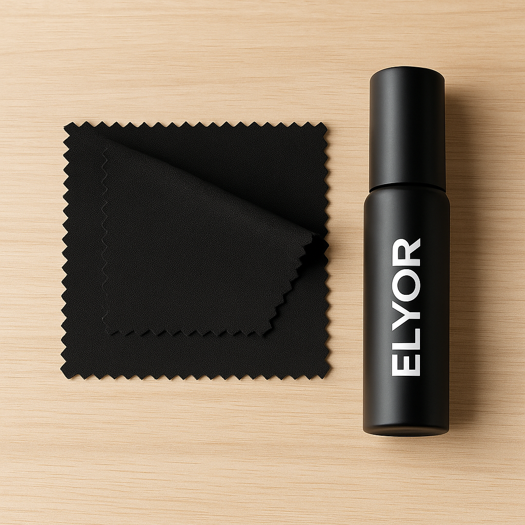 Cleaning kit