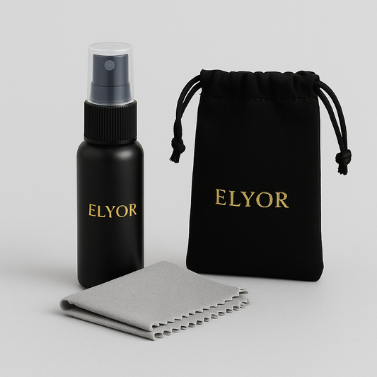 Cleaning kit