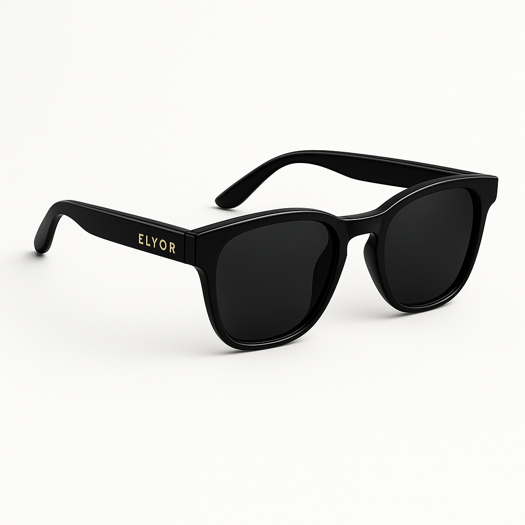 Elyor Smart Glasse