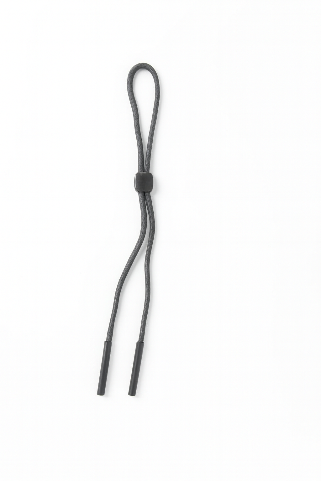 Eyeglass holder strap