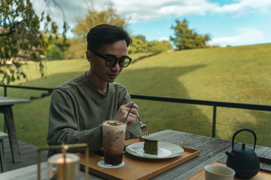 Voyager sans peur : comment les lunettes intelligentes ont changé la vie de Jérémy