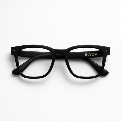 Elyor Smart Glasse