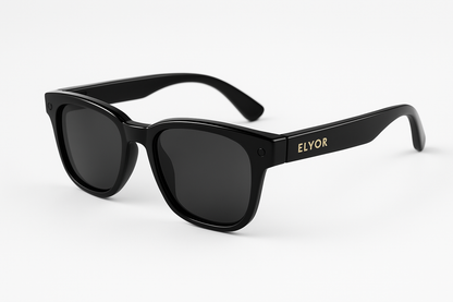 Elyor Smart Glasse
