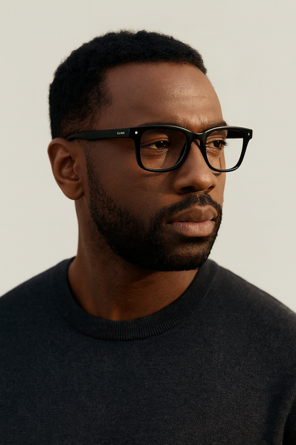 Elyor Smart Glasse