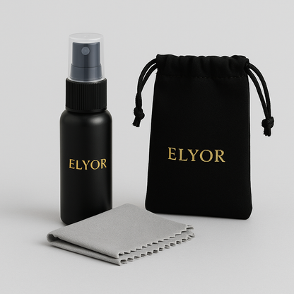 Cleaning kit