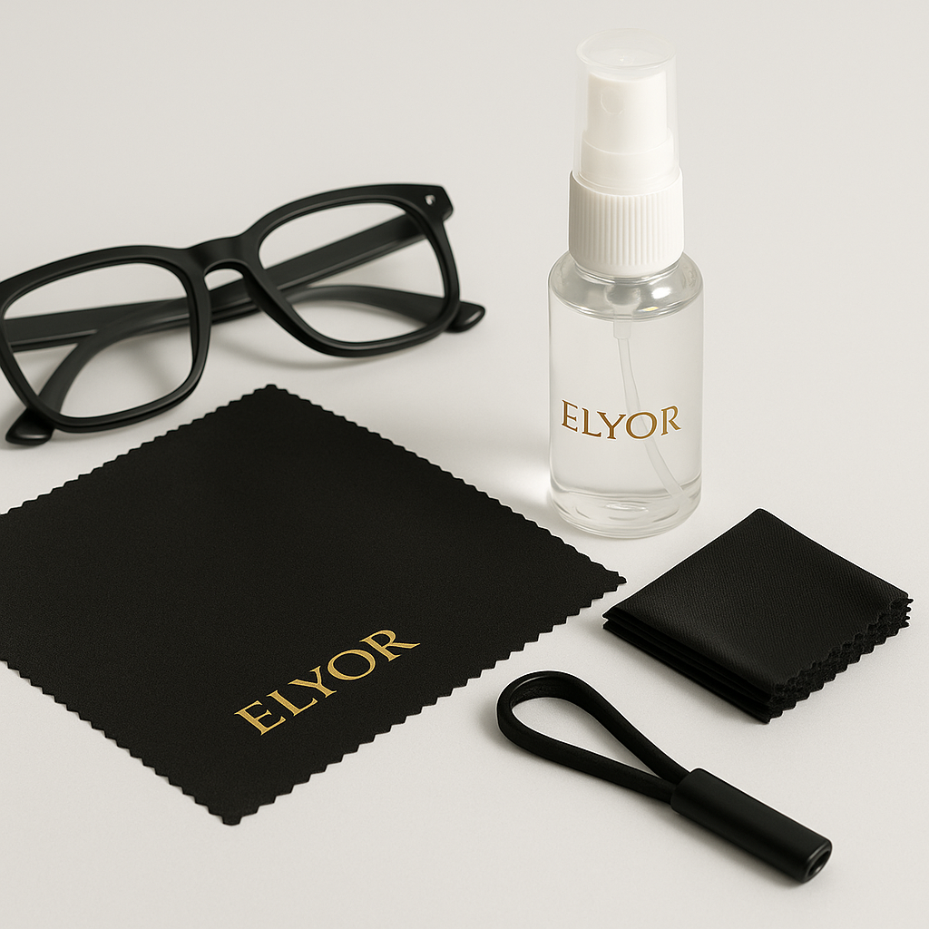 Cleaning kit
