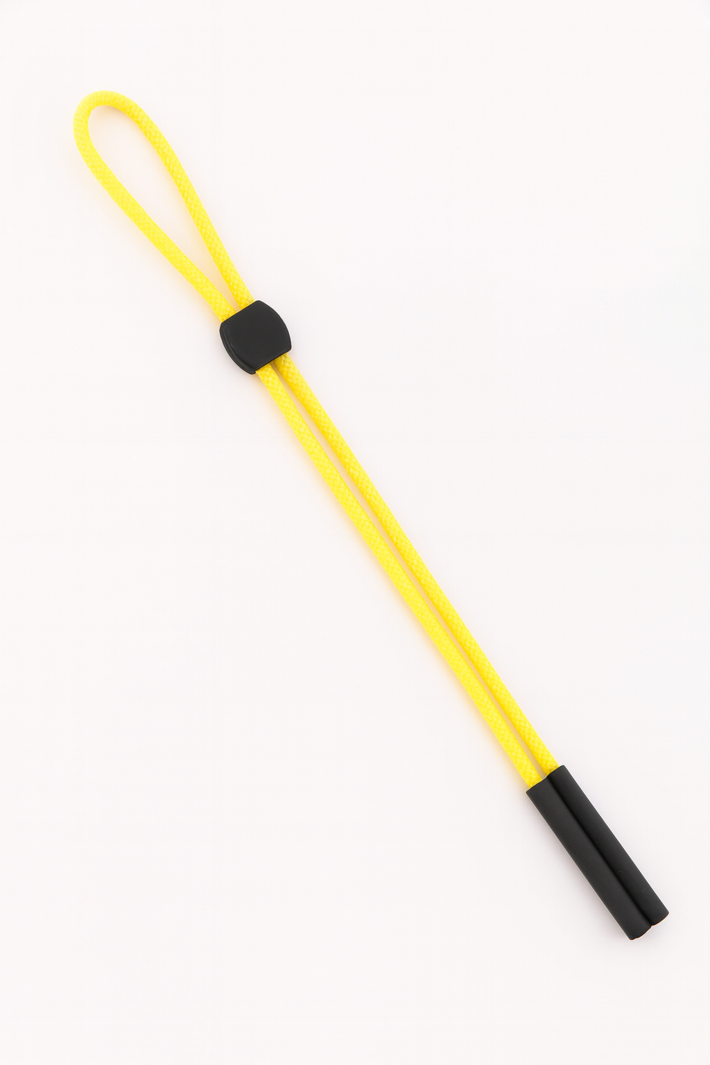 Eyeglass holder strap
