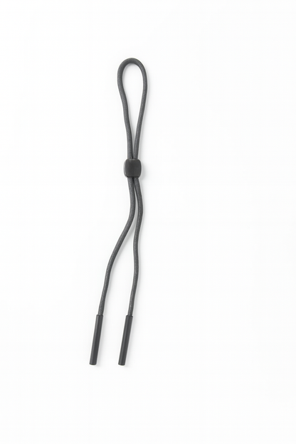 Eyeglass holder strap